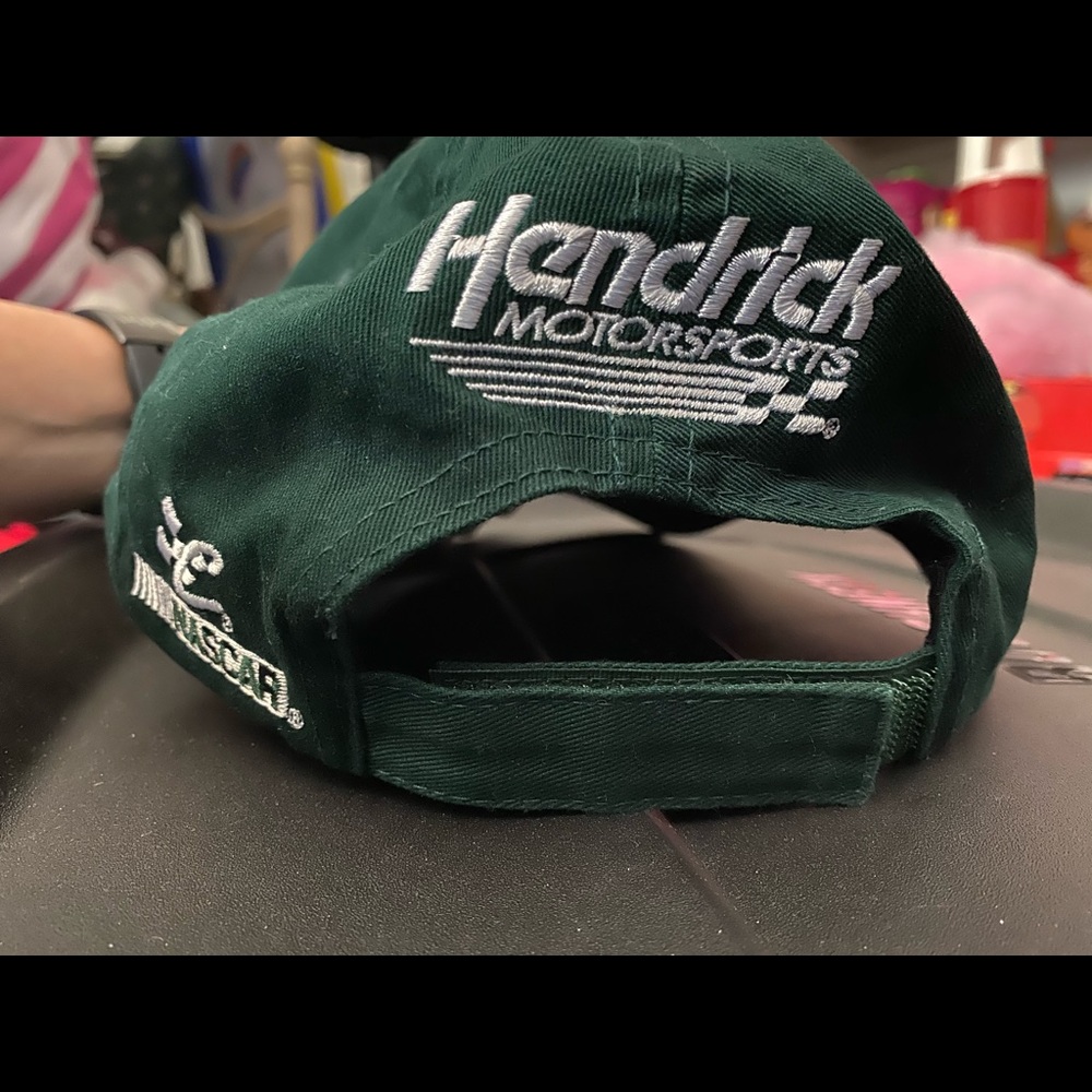 Dale Jr cap - Picture 2 of 3